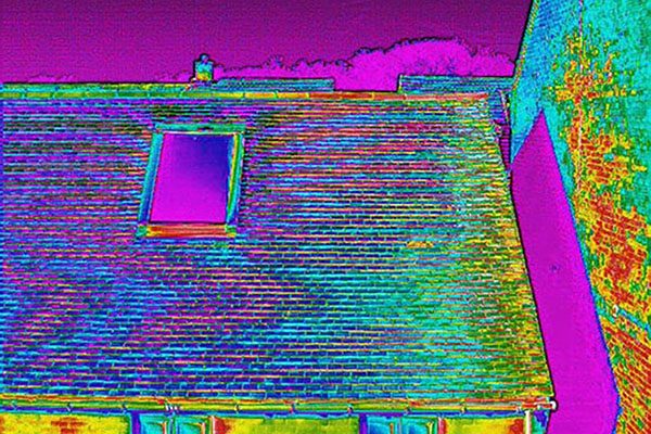 Roof Leak Detection Bristol