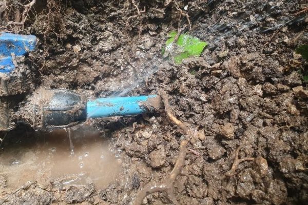 Water Mains Leak Detection Bristol